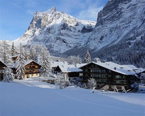 Les 10 Meilleures Choses à Faire à Grindelwald 2024