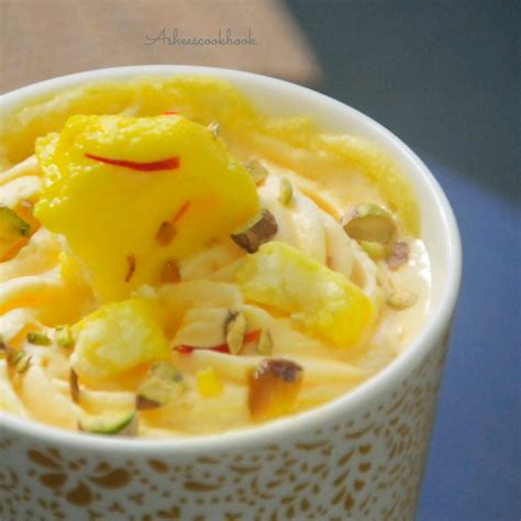Rasmalai Mug Cake Eggless Ashees CookBook Cooking Is Magic
