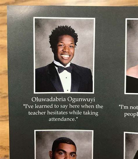 40 Hilarious Good Grad Quotes Senior Quotes Funny Funny Yearbook