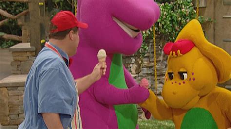 Watch Barney And Friends Online Now Streaming On Osn Saudi Arabia