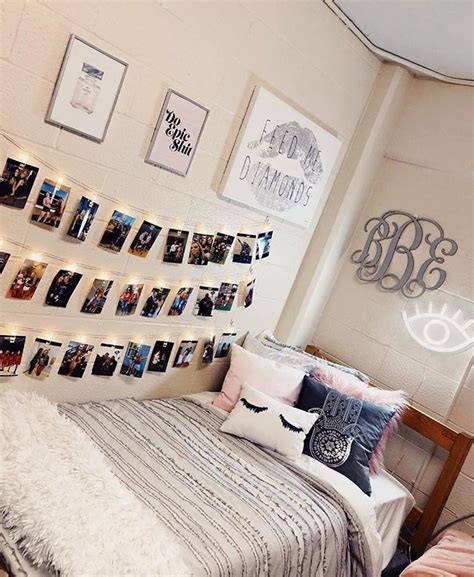 Pin On Dorm Room Inspo