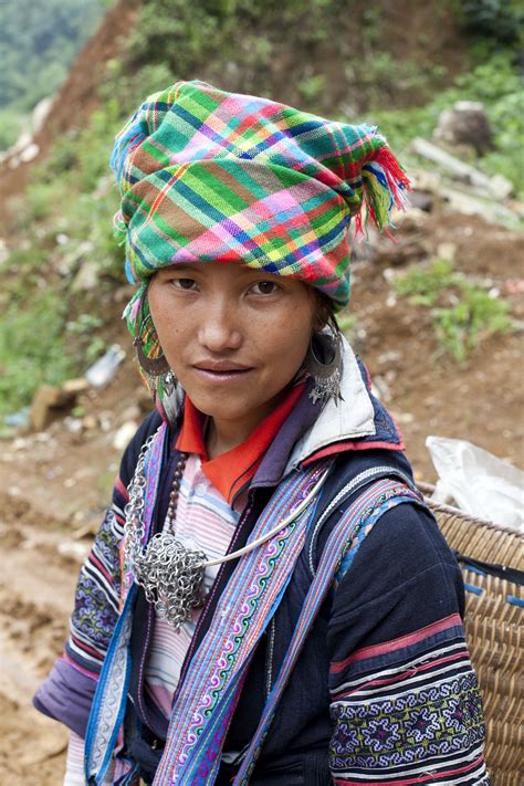 beautiful Hmong people | Vietnam, Hmong people, Women