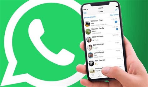 How To Access Someones Whatsapp Messages From Your Pc Silnels