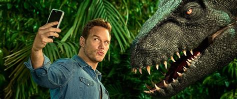 Jurassic World 2 Trailer New Teaser Confirms The Jurassic World 2