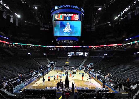 2018 Acc Tournament Bracket Live Updates During Final Day Of Regular