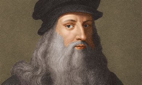 Exhibition To Honour Leonardo Da Vinci The Inventor And Engineer