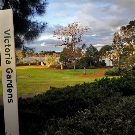 Victoria Gardens Perth 2022 Qué Saber Antes De Ir Lo Más