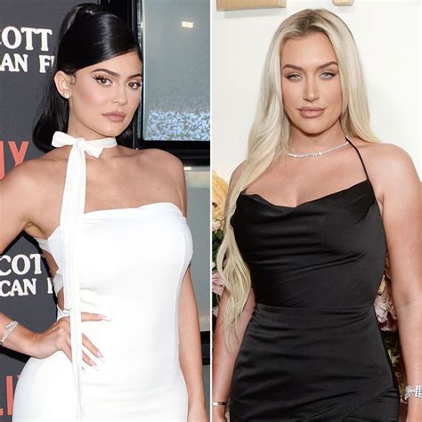 how kylie jenner honored bff stassie s birthday amid quarantine us weekly