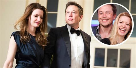 Spacex Employees Used To Monitor Talulah Rileys Hair Color To Determine If Elon Musk Would Be