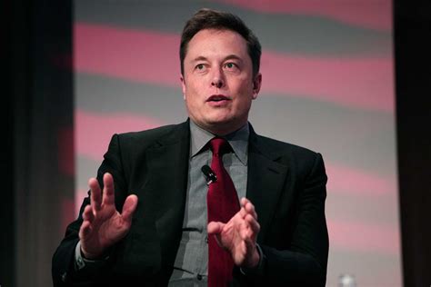 5 Things Elon Musk Fears Vanity Fair