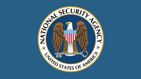 National Security Agency Wallpapers Wallpaper Cave