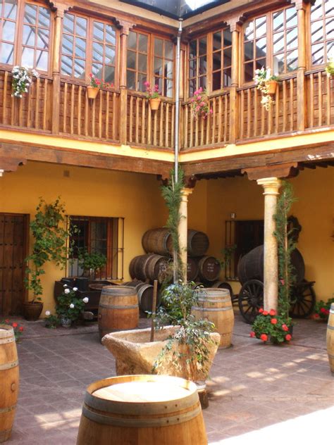 Музей вина в Ронде