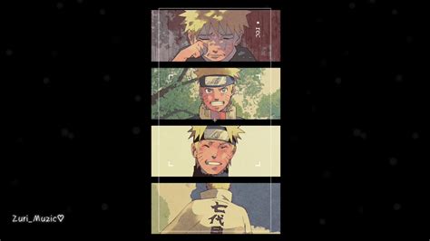 Naruto Loneliness Riki リキ Remix ♡ Sound Track Youtube