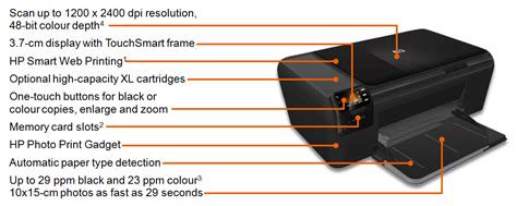 What are benefits and risks associated with updating photosmart c4680 drivers? HP Photosmart C4680 All-in-One Printer: Amazon.co.uk ...