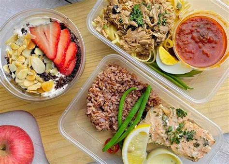 15 Healthy Meal Plan Delivery Services To Help Achieve Your Fitness