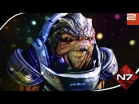 Mass Effect 2 Loyalty Grunt YouTube