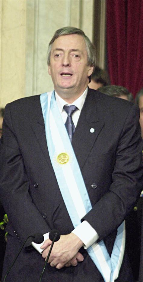 22,821 likes · 5 talking about this. Biografia de Nestor Kirchner Homenaje a un gran estadista - Taringa!