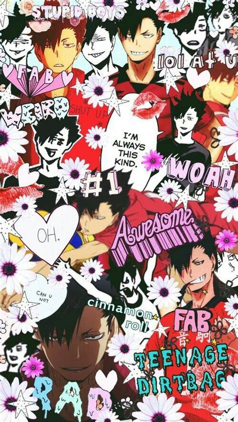 Kuroo Tetsurou Anime Amino