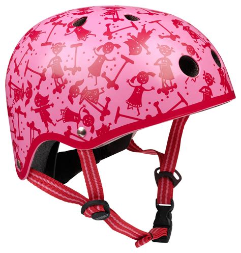Kidslids Scooterhelmets Microscooters Scootsafe Scooter Helmet
