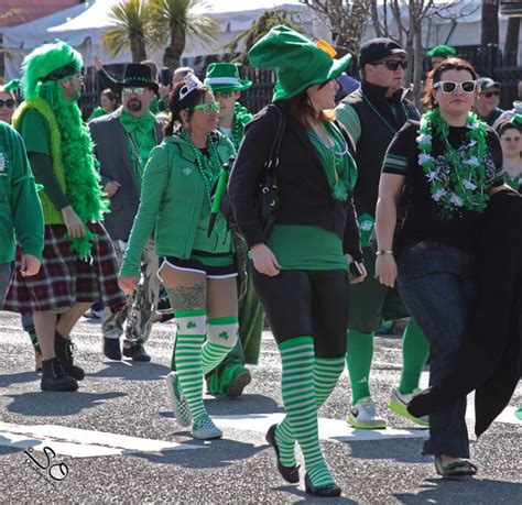 Everything You Need To Know About The Ocean County St Patricks Day