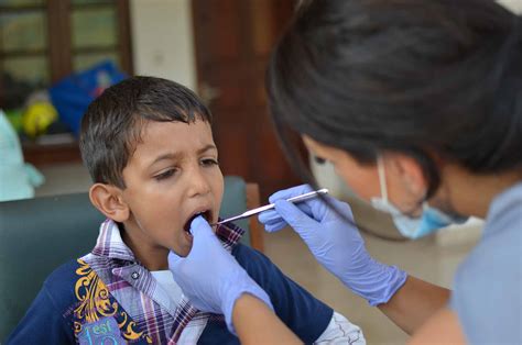 Quality, affordable dental services in our teaching clinics and more. One dentist's experience setting up a dental clinic in ...