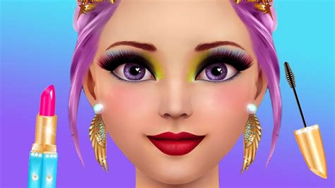 Check out our free makeover games category and browse hundreds of gorgeous gowns, hairstyles, handbags and more! Fun Supermodel Runway Makeup & Fashion Dress Up Makeover ...
