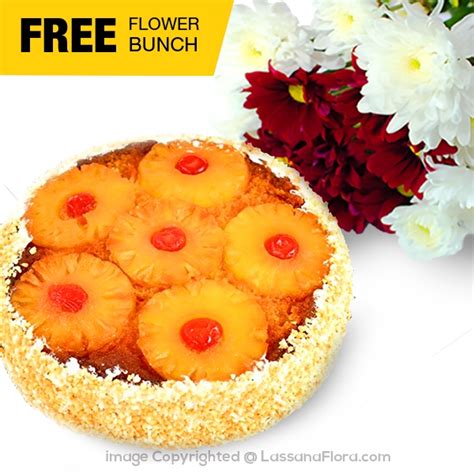 Wholesale flowers for diy weddings, and bulk flowers for special events. pineapple-upside-down-cake---free-flower-bunch | Lassana.com