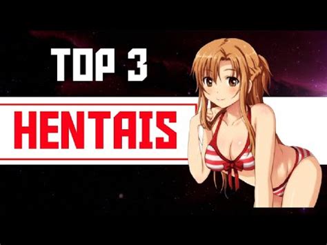 Top Hentais Youtube