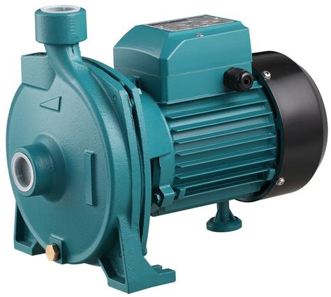 China CPM 158 1HP HOME USE CENTRIFUGAL WATER PUMP FOR CIVIL APPLICATION