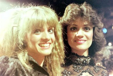 irlene mandrell and louise mandrell country stars country music barbra over the years sisters