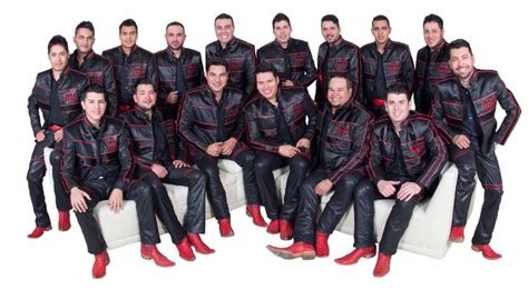 Banda Ms Grupo Mexicano Más Visto En Youtube