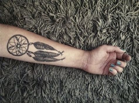 Glorious Dreamcatcher Tattoos And Meanings Tattoo Designs Wrist
