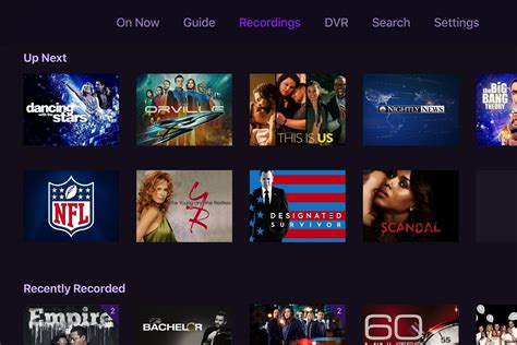 Channels Dvr Review Best Dvr For Enthusiast Cord Cutters Techhive