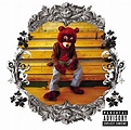 The College Dropout - Kanye West - 1001 Albums Generator