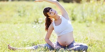 懷孕初期動起來！孕婦每週在家運動150分鐘維持孕期健康 | 惠氏優養3年