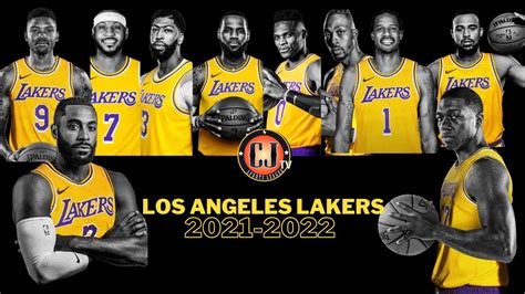 Lakers 2021 Wallpapers Top Free Lakers 2021 Backgrounds Wallpaperaccess