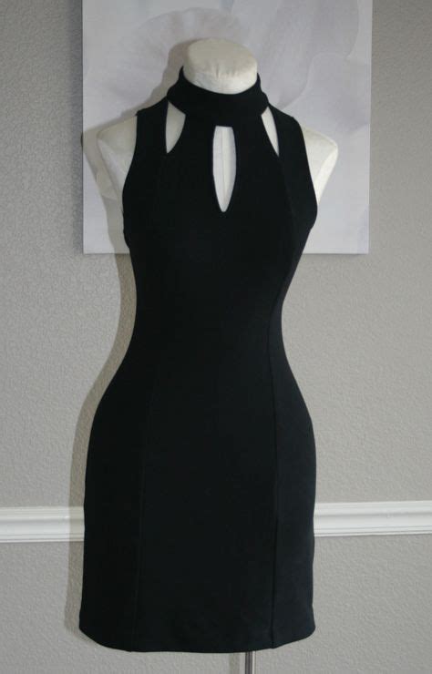 80s Foschini Bodycon Dress On Ebay Dresses Bodycon Dress Fashion