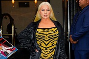 Christina Aguilera's 2024 Las Vegas Residency: Dates, Tickets | NBC Insider