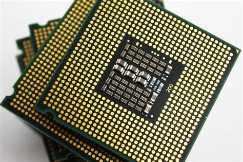 How To Choose A Cpu For Your Pc Build Guide