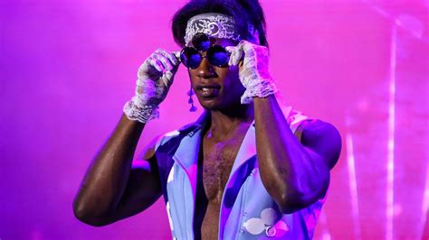 Former Velveteen Dream Accused Of Past Incident Of Unsolicited Bathroom
