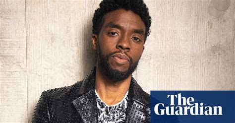 Final Tweet From Chadwick Bosemans Account Is Most Liked Ever On Twitter Chadwick Boseman