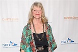 Judith Ivey climbing back on stage in off-Broadway production