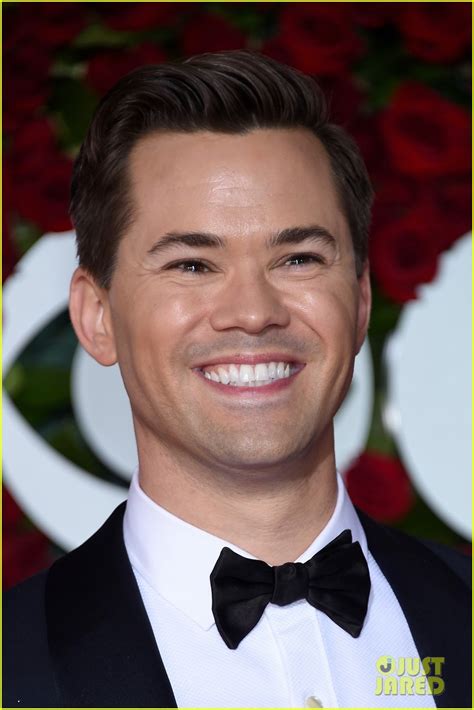 Photo Hamilton Jonathan Groff Andrew Rannells Tony Awards 2016 10