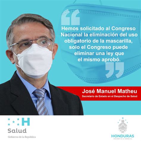Secretar A De Salud De Honduras Oficial On Twitter Trabajando Con Transparencia Por Un
