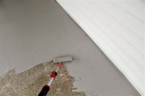 We did not find results for: How To: Repaint a Concrete Porch | ChippaSunshine
