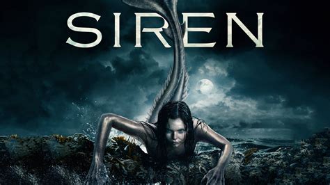 Siren Tv Series 2020 Wallpaperhd Tv Shows Wallpapers4k Wallpapers