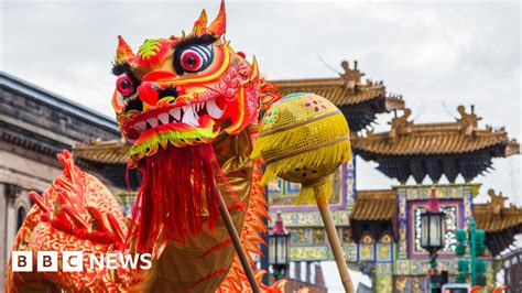 Chinese New Year What Is It And How Is It Celebrated
