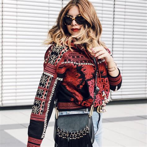 6 Stylish Instagram Fashion Bloggers You Should Follow Asap