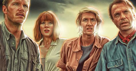 Jurassic World Dominion Director Promises Itll Be Worth The Wait