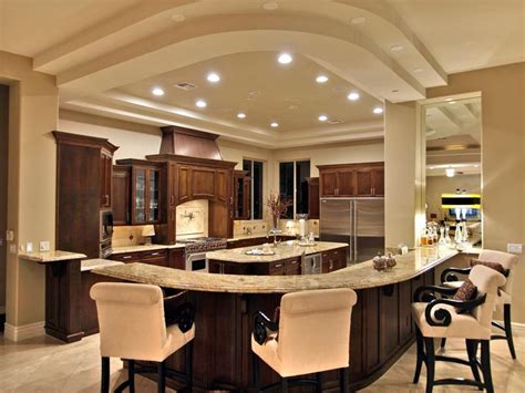 If there are copyright mistakes, please inbox us via facebook, i will edit its instantly, i share with the hope that it's useful for designers. 133 Luxury Kitchen Designs - Page 2 of 26